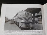 Passenger Trains of Denver The Decade Before Amtrak 1960-1970 by John Mummert SC