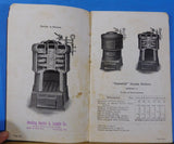 Norwich Steam & Hot Water Heating Boilers John Young Boiler Co. Catalog
