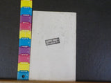 All Aboard! We’re Going Places Association of American Railroads Stapled