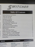 Switcher L.O.T.S. Vol 18 #2 April 1997 Steamtown at Scranton Dollar projects
