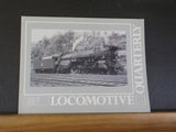 Locomotive Quarterly 1998 Summer Vol 21 #4 SP Mastodons N&P Belt Line Central RR