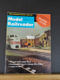 Model Railroader Magazine 1973 December More on model sound effects Chicago Rive