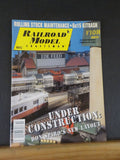 Railroad Model Craftsman Magazine 2005 October Rolling stock maintenance Gn15 ki