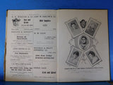 Official Hand-Book Employees B&M Maine Central, GT+ P&RF 1905