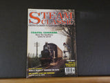 Steam Classic 1993 June No 39 Coastal command Power over the pennies
