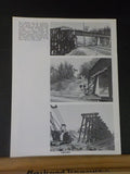 Chesapeake and Ohio Historical Magazine 1989 July C&O HS Church Hill Tunnel