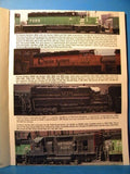 Model Railroading's Guide to Modeling and Detailing Diesels Vol 1 By Randall Lee