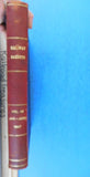 Railway Gazette Bound volume 86 January 3 to June 27 1947