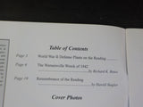 Bee Line Reading Co Historical Society 2006 Vol 28 #3 Defense Plants of WWII