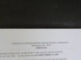 Norfolk Southern Railroad 2009 Annual Report Engine of the Future