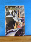 Comic Shadowhawk II Shadowhawk III Lot of 2 Image Comics