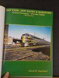 New Haven Color Pictorial Volume 3 by David R Sweetland