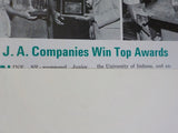 Southern Pacific Bulletin 1977 August September  Employee Magazine New lights us