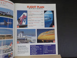 Airliners World’s Airline Magazine 2000 May June #63 Vickers Viscount