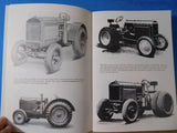 International Album Number one By Allan T Condie Tractors Soft Cover