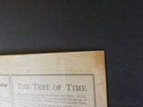 Railroad Employee, the 1928 May  V38 #2 Atricles Ads Potos