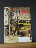 Scale Rails NMRA 2006 June The Model Railroad Club Expands Again