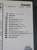 NMRA Bulletin 1982 June Soft Mounted Motors