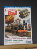 Garden Rail #180 August 2009 The monthly magazine for outdoor scales