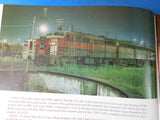 Lehigh Valley in color by Robert J Yanosey Morning Sun Books
