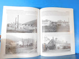 Creameries Of Upstate New York At the turn of the Century by John Hudson SoftCov