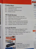 Model Railroad News V28 #11 2022 November Roco’s Rattlesnakes