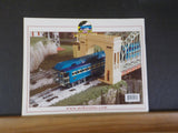 Tinplate Traditions 2005  by MTH Volume 2 Catalog Locomotives trolleys rolling s