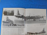 Aircraft Illustrated 1980 June V13 #6 B-29A Hawg Wild Bristol aircraft