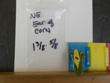 Jaycees Nebraska Ear Of Yellow Corn In Green Husks Senate  PIN