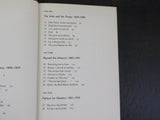 Iron Road to Empire Rock Island Lines History  by William Hayes   Hard Cover