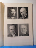 Railroad Renaissance in the Rockies by Robert G. Athearn 1957 Soft Cover