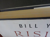 Rising Sons by Bill Yenne  Japanese American GIs who fought for US WWII w/DJ