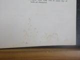 EMD Maintenance Instructions MI 927 Rev C October 1975 Lube Oil Coolers