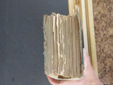 Poor's Manual of Railroads 1883 History rolling stock more   Damage