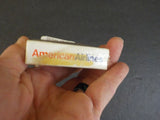 American Airlines Playing cards 1 sealed deck