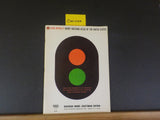 Handy Railroad Atlas of the United States 1965 Railroad Maps Rand McNally