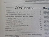 Model Railway Journal Magazine #14 1987 IMREX Special