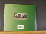 Burlington Northern and its Heritage by Steve Glischinski w/ Dust jacket