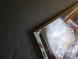 NASCAR 2001 Program Lowe’s Motor Speedway May Lowe's Motor SpeedwaySoft Cover