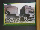 Steam Railway #137 1991 September POCKET GUIDE NOT INCLUDED Blue Peter story