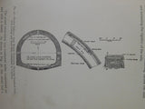 Modern Tunnel Practice by David McNeely Stauffer Hard Cocver