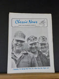 Chessie News Employee Magazine Newspaper Vol 11 #4 1973 April 17