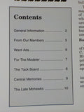Central Headlight 2000 Fourth Quarter NYC HS The late Mohawks
