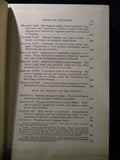 Science of Railways Vol 5 Passenge Baggage Express and Mail Service 1904
