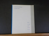 Santa Fe Pacific Annual Report 1989 Financials Dedicated to developing assets fo