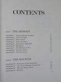 Carl Sagan Contact,  Billions & Billions  Lot of 2 books