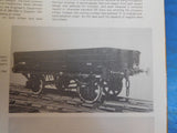 Illustrated History Of Southern Wagons Vol 1 LSWR & S&DJR by Bixley Blackburn Ch