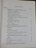 History of the Gilsonite Industry, A by Newell C. Remington    Hard cover
