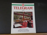 LGB Telegram Vol 8 No 3 Fall 1997 Glacier Express Adding Signals Sumpter Valley