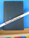 Railroad Traffic and Rates Vol II Passenger, Express and mail service Johnson HC